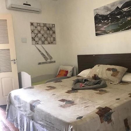 Maya Appartamento Fortaleza  Esterno foto