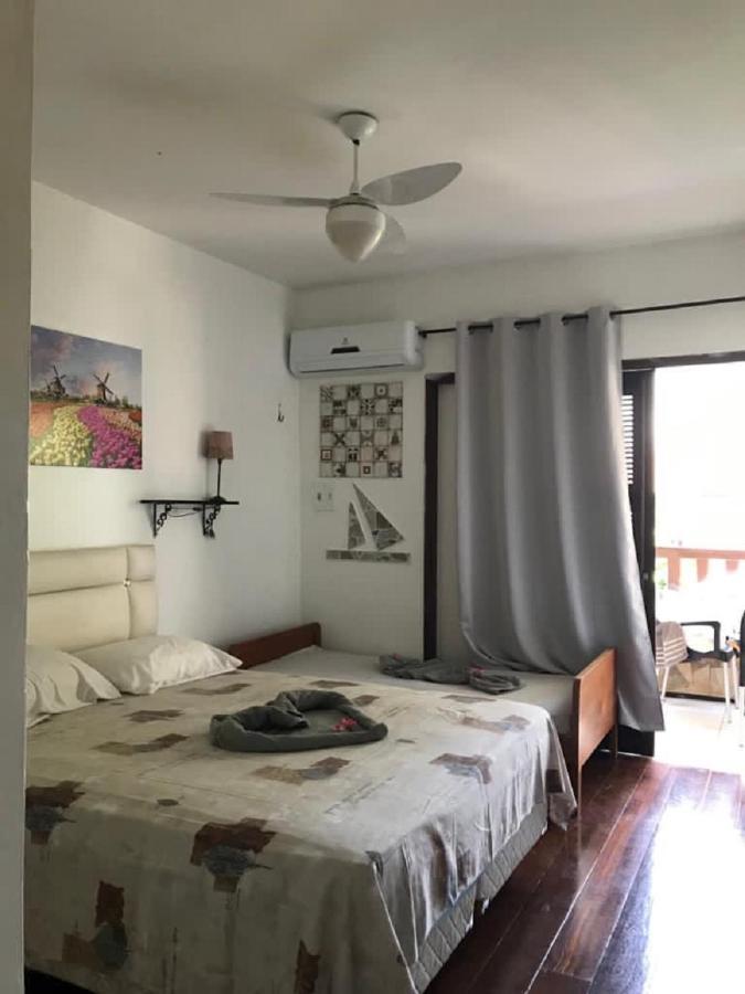 Maya Appartamento Fortaleza  Esterno foto