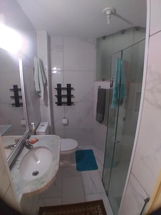 Maya Appartamento Fortaleza  Esterno foto
