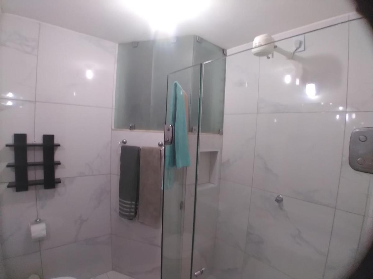Maya Appartamento Fortaleza  Esterno foto