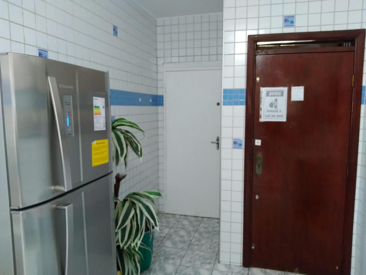 Maya Appartamento Fortaleza  Esterno foto
