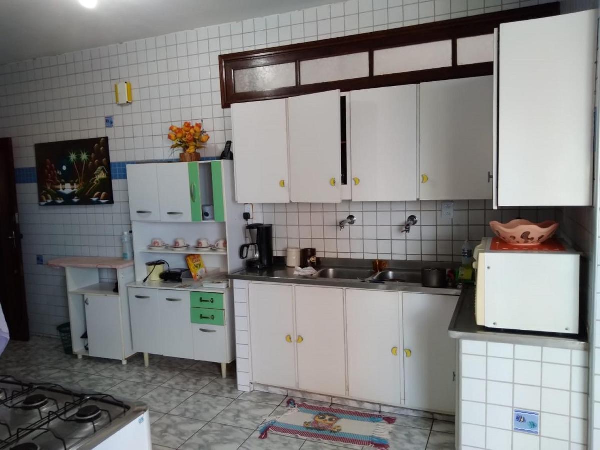 Maya Appartamento Fortaleza  Esterno foto