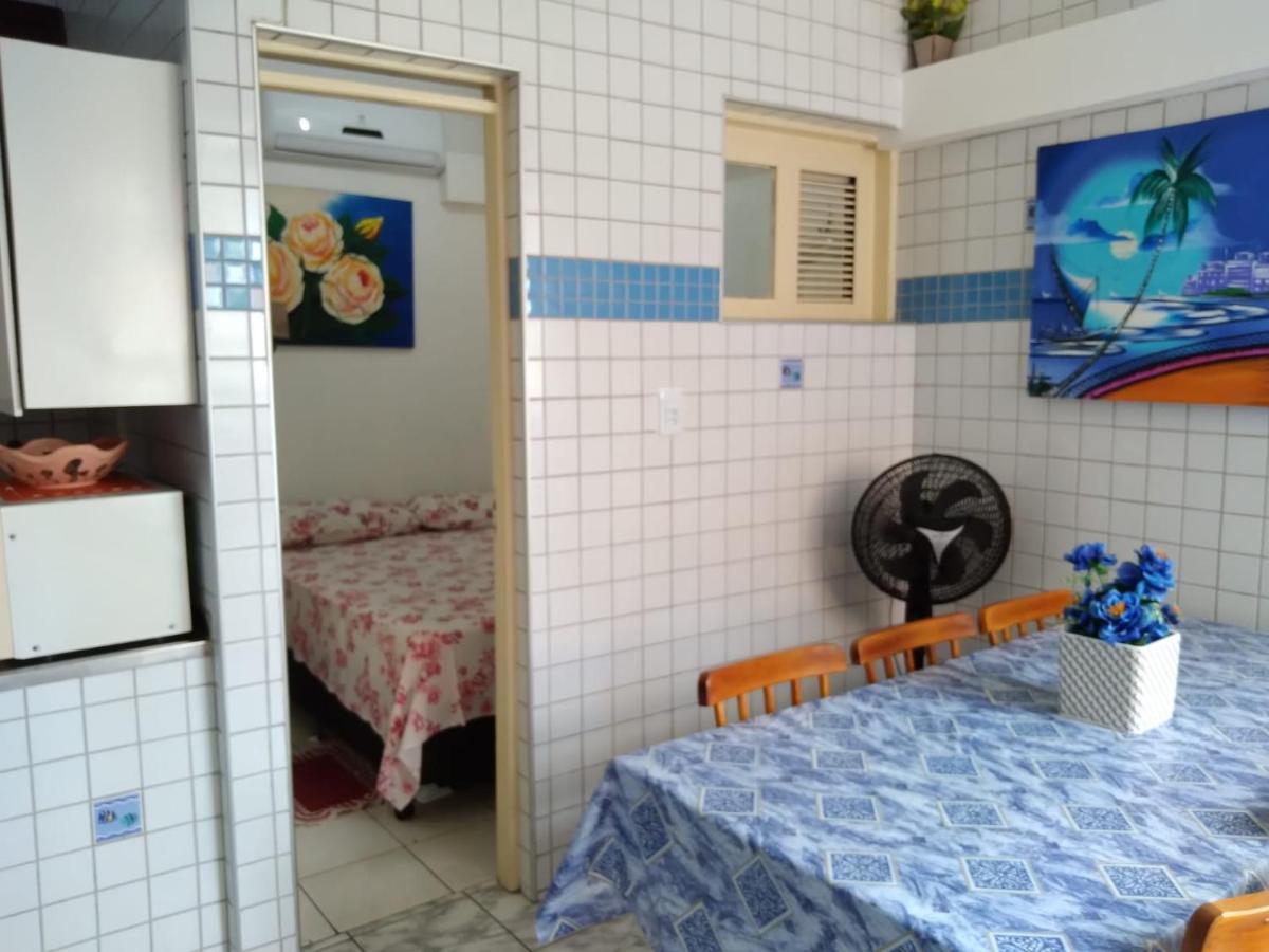 Maya Appartamento Fortaleza  Esterno foto