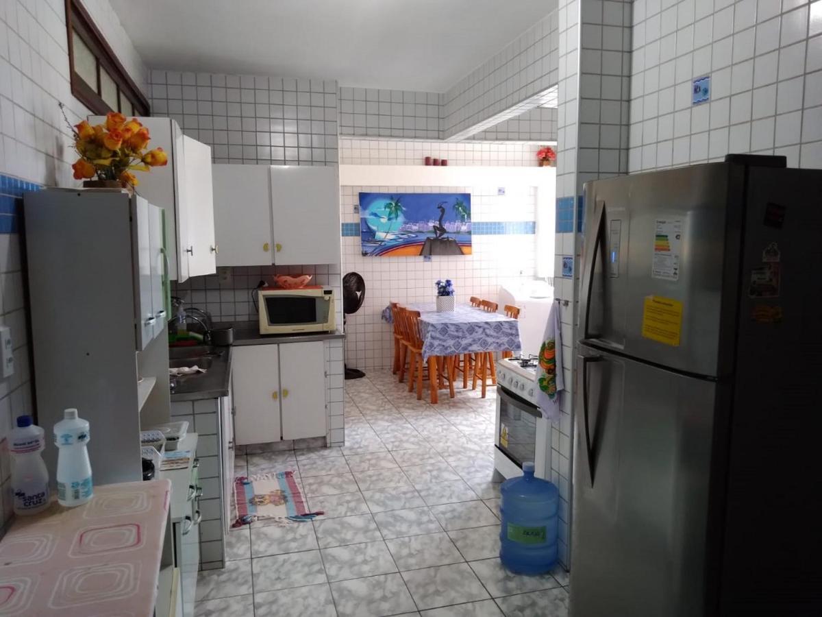 Maya Appartamento Fortaleza  Esterno foto