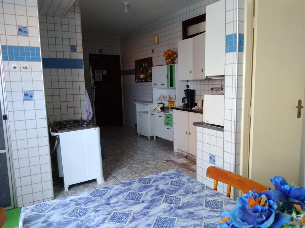 Maya Appartamento Fortaleza  Esterno foto