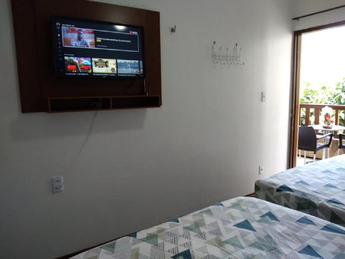 Maya Appartamento Fortaleza  Esterno foto