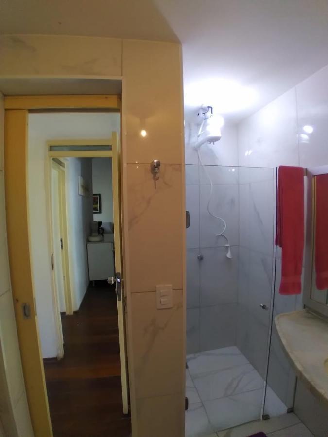 Maya Appartamento Fortaleza  Esterno foto