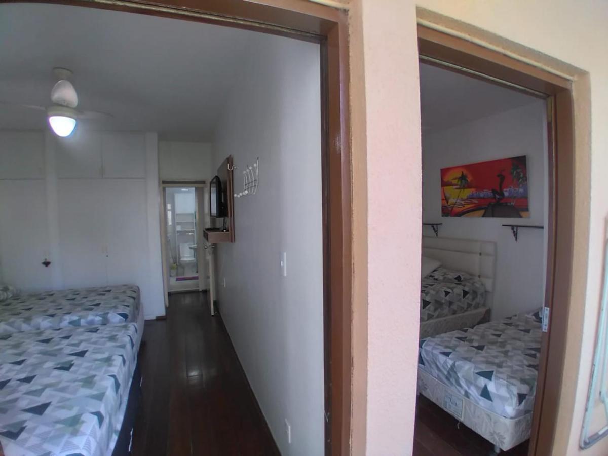Maya Appartamento Fortaleza  Esterno foto