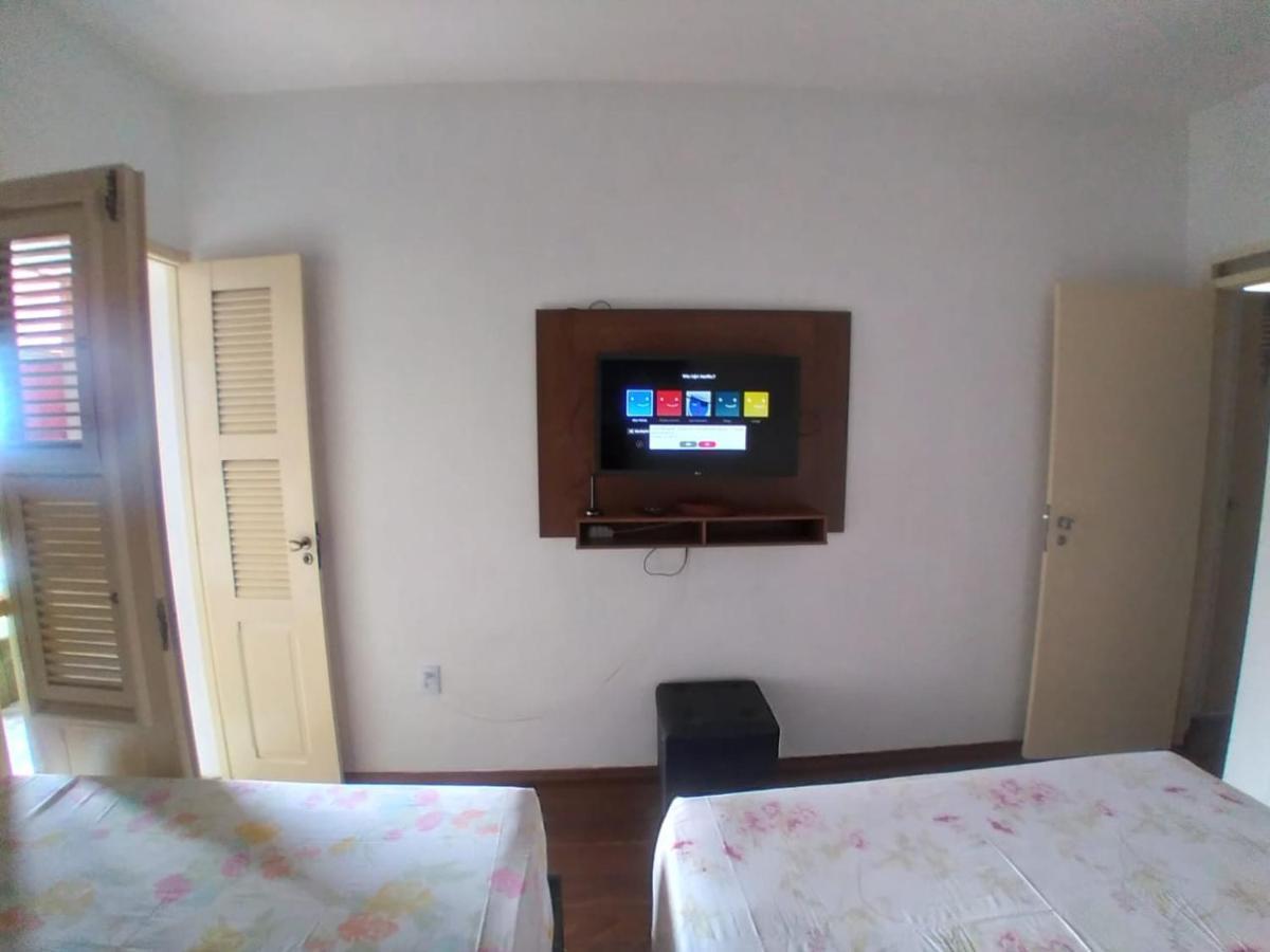 Maya Appartamento Fortaleza  Esterno foto