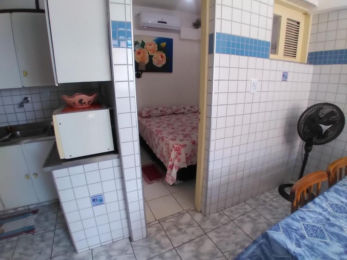 Maya Appartamento Fortaleza  Esterno foto