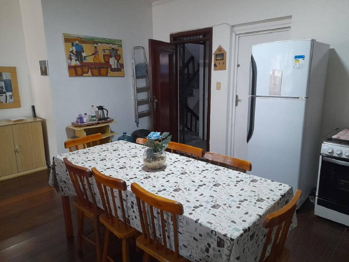 Maya Appartamento Fortaleza  Esterno foto