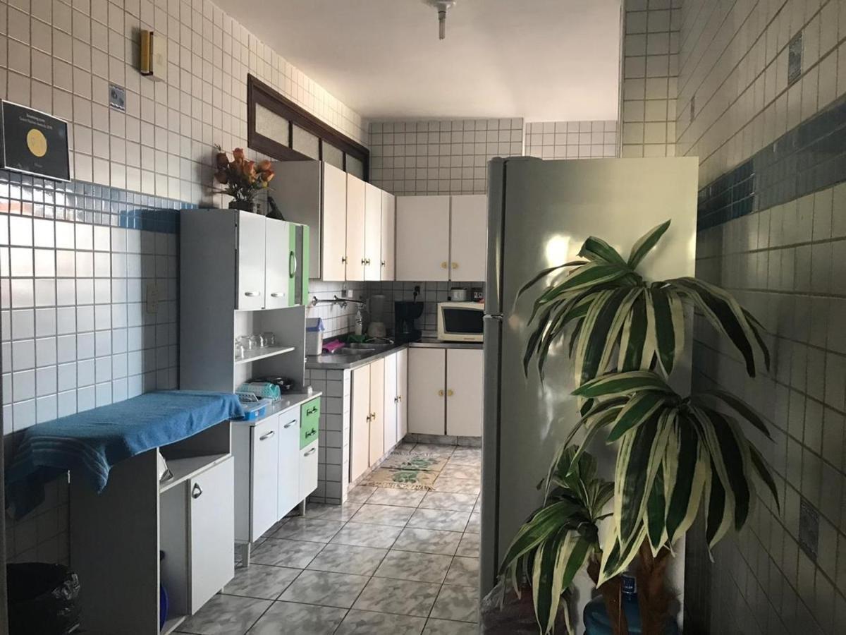 Maya Appartamento Fortaleza  Esterno foto